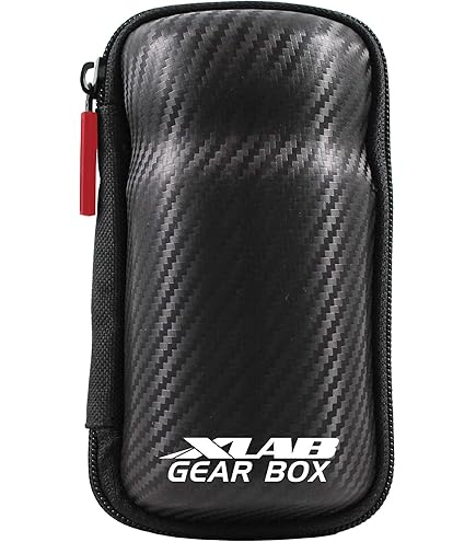 Amazon.com : XLAB Aero Pouch 300 Rear Storage Bag for Delta/Sonic